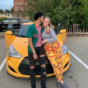 Meet your Posher, Brooke